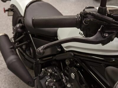 2021 Honda Rebel 500 ABS