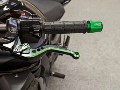 2015 Kawasaki Ninja 650 ABS