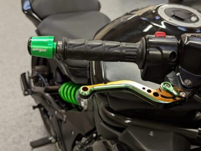2015 Kawasaki Ninja 650 ABS