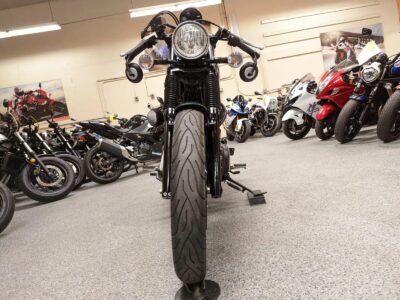 2015 Yamaha BOLT C SPEC