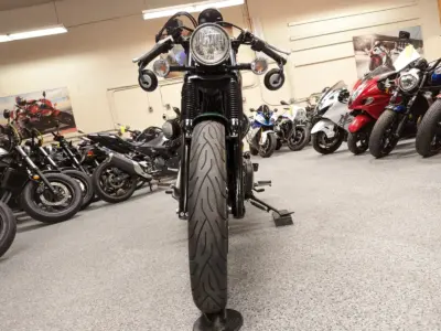 2015 Yamaha BOLT C SPEC