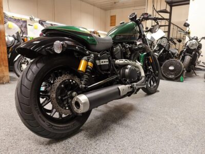 2015 Yamaha BOLT C SPEC