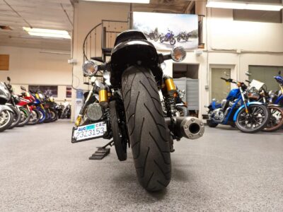 2015 Yamaha BOLT C SPEC
