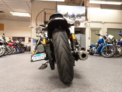 2015 Yamaha BOLT C SPEC