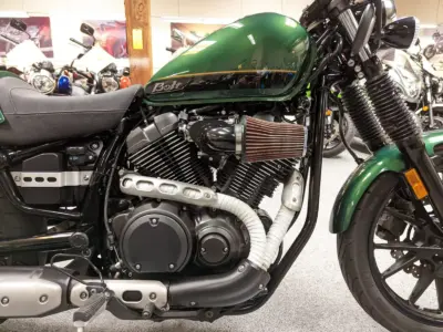 2015 Yamaha BOLT C SPEC