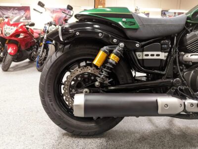 2015 Yamaha BOLT C SPEC