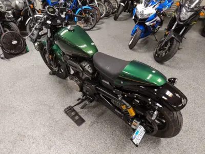 2015 Yamaha BOLT C SPEC