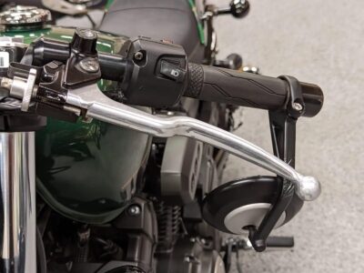 2015 Yamaha BOLT C SPEC