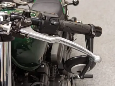 2015 Yamaha BOLT C SPEC