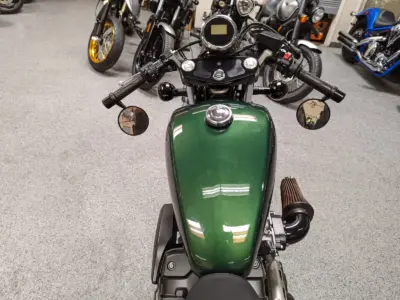 2015 Yamaha BOLT C SPEC