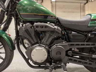 2015 Yamaha BOLT C SPEC