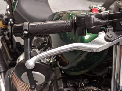 2015 Yamaha BOLT C SPEC