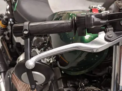 2015 Yamaha BOLT C SPEC