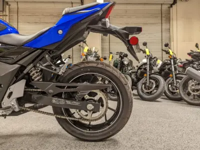 2021 SUZUKI GSX250R  GSXR 250 ABS