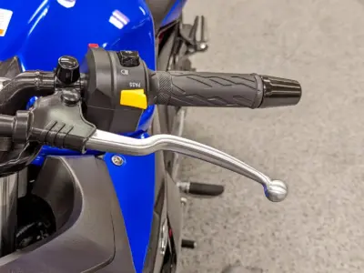 2021 SUZUKI GSX250R  GSXR 250 ABS