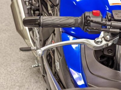 2021 SUZUKI GSX250R  GSXR 250 ABS