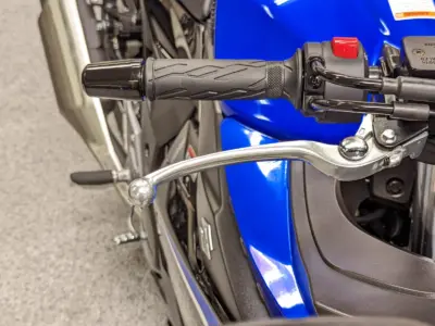 2021 SUZUKI GSX250R  GSXR 250 ABS