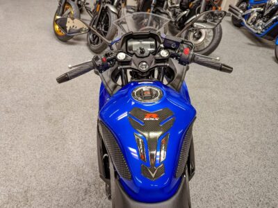 2021 SUZUKI GSX250R  GSXR 250 ABS