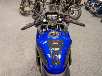 2021 SUZUKI GSX250R  GSXR 250 ABS