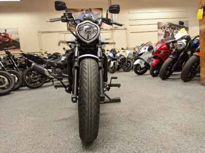 2015 Kawasaki Vulcan S