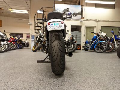 2015 Kawasaki Vulcan S
