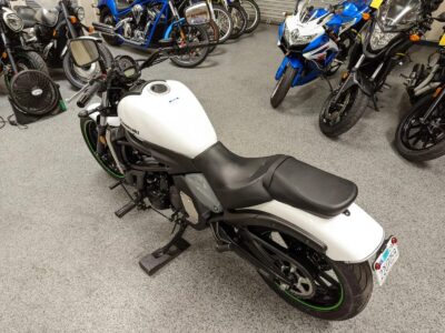 2015 Kawasaki Vulcan S