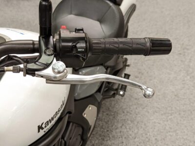 2015 Kawasaki Vulcan S
