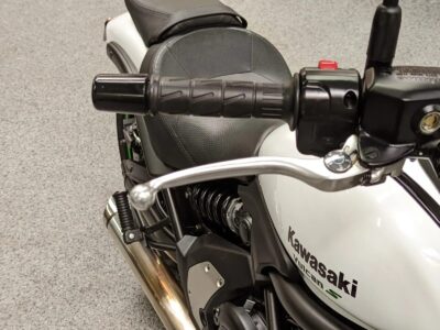 2015 Kawasaki Vulcan S