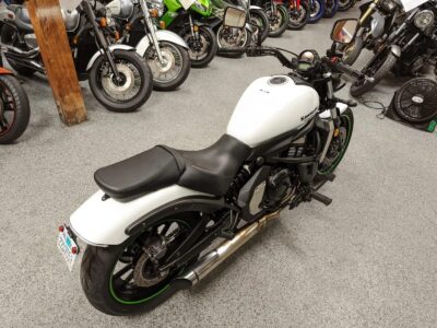 2015 Kawasaki Vulcan S