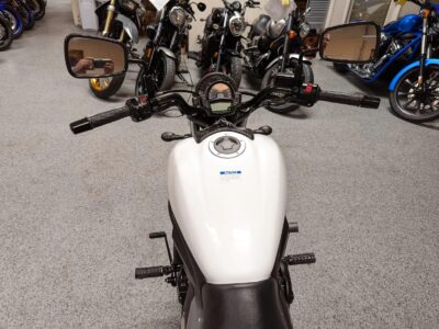 2015 Kawasaki Vulcan S