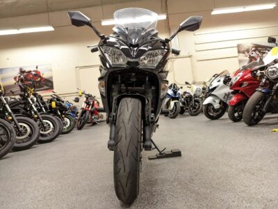 2019 Kawasaki Ninja 650
