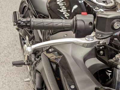 2019 Kawasaki Ninja 650