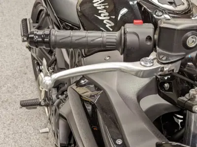 2019 Kawasaki Ninja 650