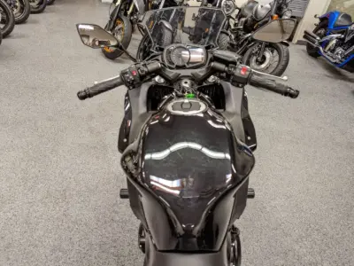2019 Kawasaki Ninja 650
