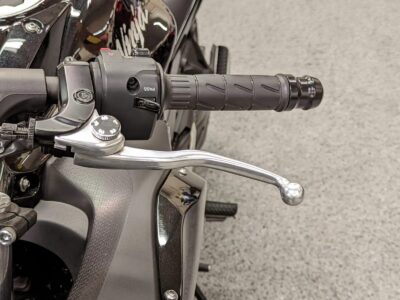 2019 Kawasaki Ninja 650