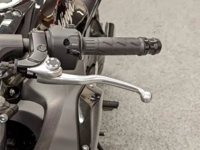 2019 Kawasaki Ninja 650