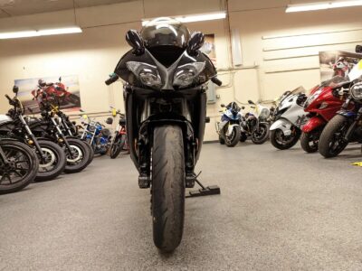 2009 Kawasaki Ninja ZX10R