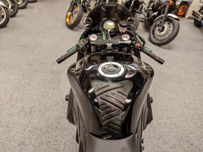 2009 Kawasaki Ninja ZX10R