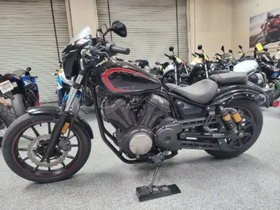 2015 Yamaha Bolt R SPEC