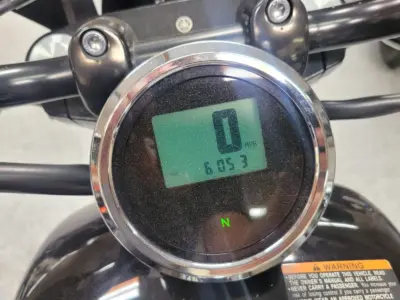 2015 Yamaha Bolt R SPEC