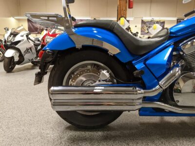 2012 Honda VT13CSB Sabre