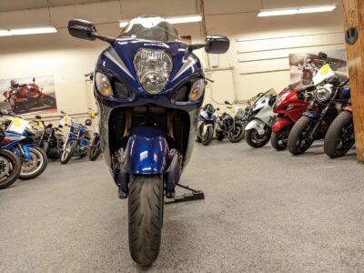 2006 Suzuki Hayabusa GSX1300R