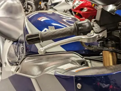 2006 Suzuki Hayabusa GSX1300R