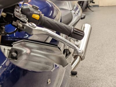 2006 Suzuki Hayabusa GSX1300R
