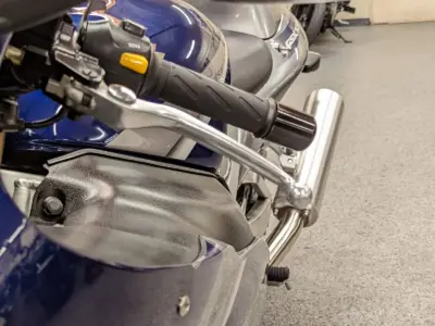 2006 Suzuki Hayabusa GSX1300R