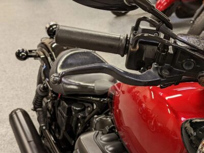 2015 Yamaha Bolt