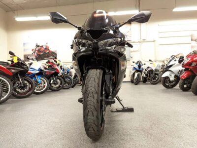 2019 Kawasaki Ninja 636 ZX6R