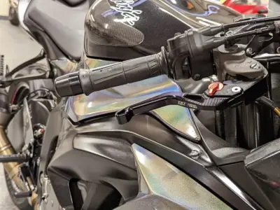 2019 Kawasaki Ninja 636 ZX6R