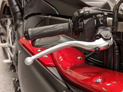 2009 Yamaha R1 Raven