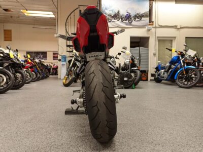 2017 Yamaha FZ07 FZ-07 ABS